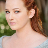 Ashlyn Madden — Ismat (voice)