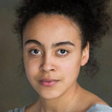 Harmony Rose Bremner — Renee Okoye
