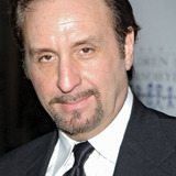Ron Silver — Thaddeus Cohen