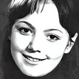 Вера Новикова — Зоя