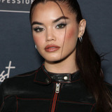 Paris Berelc — Skylar Storm