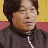 Jung Hae Kyun — Heo Myung Geun