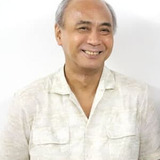 Такахаси Хироси — Genkai Hiraga (voice)