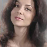 Yekaterina Shatrova