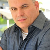 Sandro Rocha — Abirão