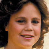 Dana Hill — Scrappy Mouse (voice)