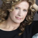 Nancy Travis — Bernice (voice)