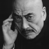 麿赤兒 — Amano Rokusuke