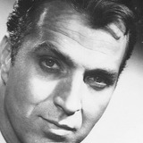 John Crawford — Maj. Thompson