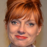 Marleen Merckx — Chris Marconi