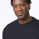Arnold Pinnock — Johnny (voice)