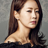 Shin Eun Kyung — Han Jung Yun