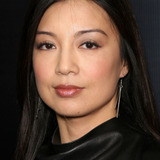 Ming-Na Wen — Melinda May
