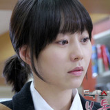 Yoo Da In — Kim Yoon Hye