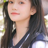 张译兮 — Gu Qiqi