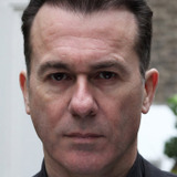 Peter Sullivan — Commander Laurence Stern