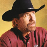 Chuck Norris — Ranger Cordell Walker