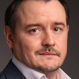 Антон Морозов — Крышкин