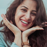 Diksha Juneja — Ria