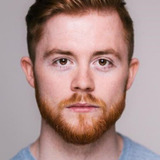 Энгус Касл-Даути — Friar Tuck