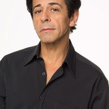 Taumaturgo Ferreira — Nelito Moutinho