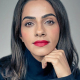 Мандип Гилл — Yasmin 'Yaz' Khan
