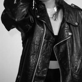 Chloé Chaidez — Self
