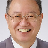 加藤治 — Archduke Gorgon