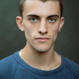 Jake Dunn — Peter Guillam