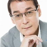 Норио Вакамото — Shinichi Mechazawa (voice)