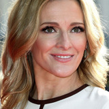 Gabby Logan — Host