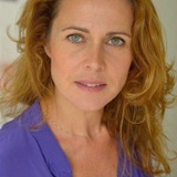 Alexandra Mercouroff — Véroniqie Cassard