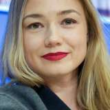 Оксана Акиньшина — Sasha