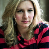 Lucy Montgomery — Bunty (voice)