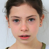 Кила Лорд Кэссиди — Caitlin Sterling