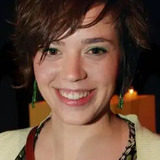 An Jordens — Samantha 'Sam' Baetens