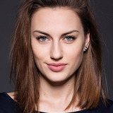 Natalia Germani — Barbora