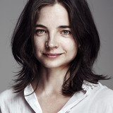 Louise Peterhoff — Caijsa Bergholm