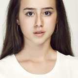 Priscilla Delgado — Esti González