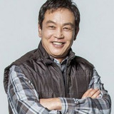 Kim Young Chul — Byun Han Soo
