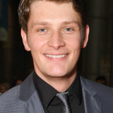 Brett Dier — Luke Matheson