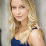 Mercy Cornwall — Izzie