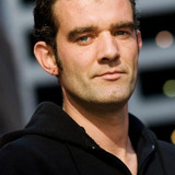 Stefán Karl Stefánsson — Robbie Rotten