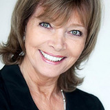 Patricia Harty — Ellie Wilcox