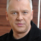 Zbigniew Stryj — Commander Bogdanowicz