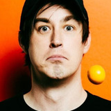 Dane Boedigheimer — Orange / Midget Apple / Marshmallow (voice)