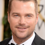 Chris O'Donnell — Jack McAuliffe