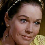 Rosemary Nicols — Annabelle Hurst