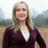 Alicia O'Neill — Former Prosecutor Alicia O'Neill