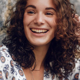 Giulia Bertolli — Meg